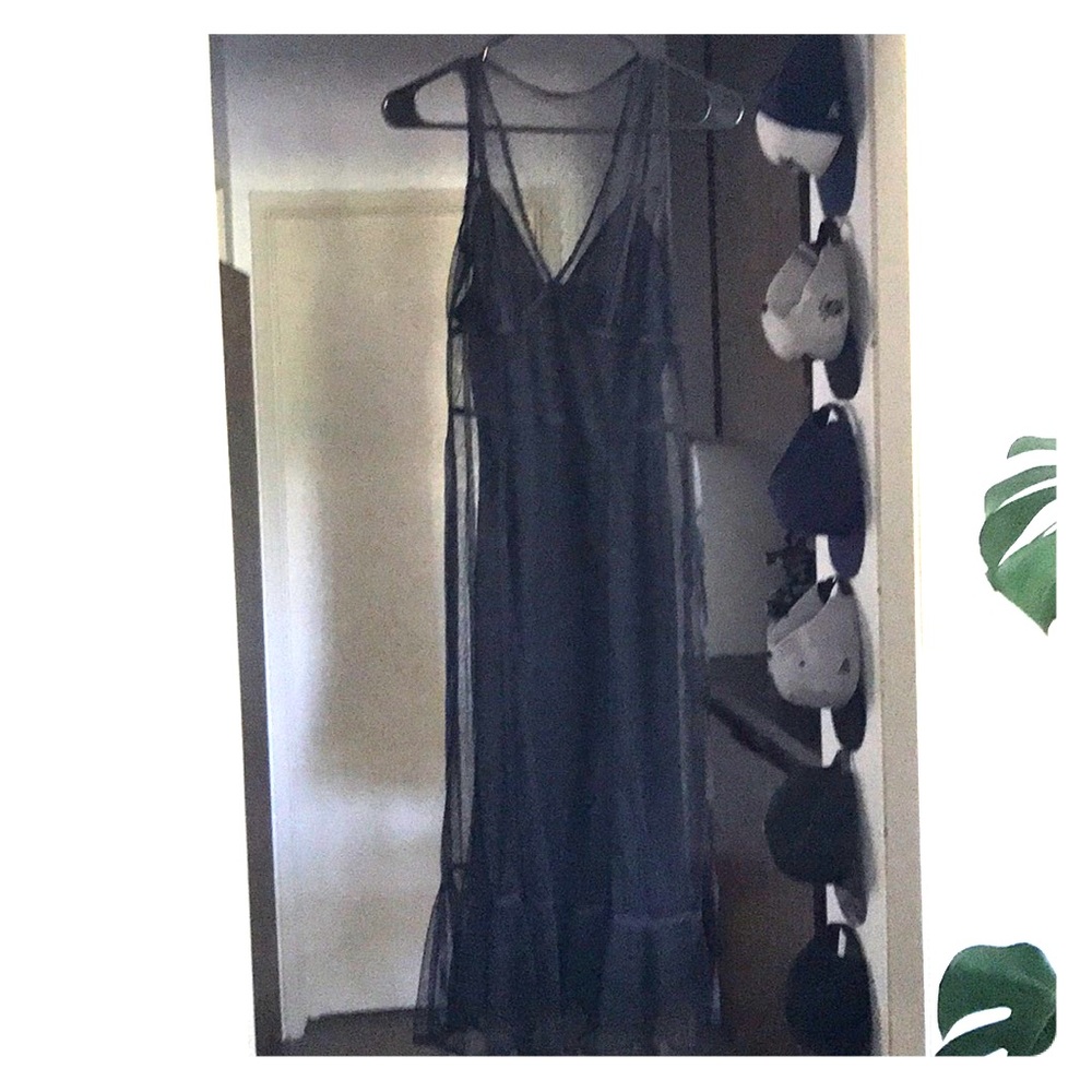 90’s Sexy Express dress - size 7/8